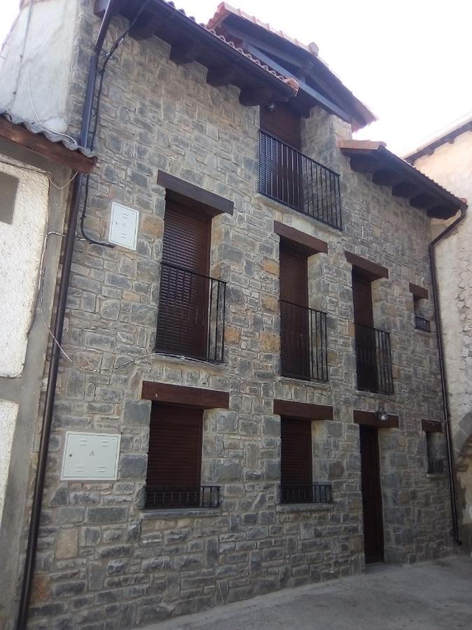 Casa Ascara Villa Exterior photo